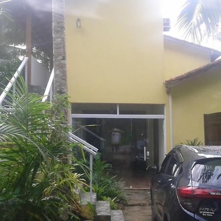 Som Das Aguas Araquari Buitenkant foto