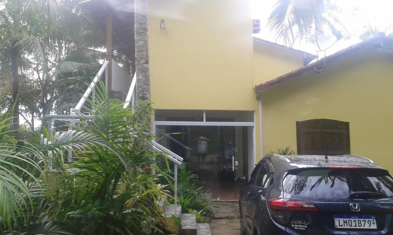 Som Das Aguas Araquari Buitenkant foto