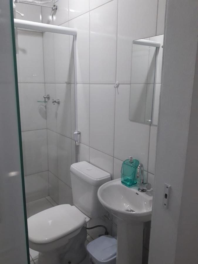 Som Das Aguas Araquari Buitenkant foto